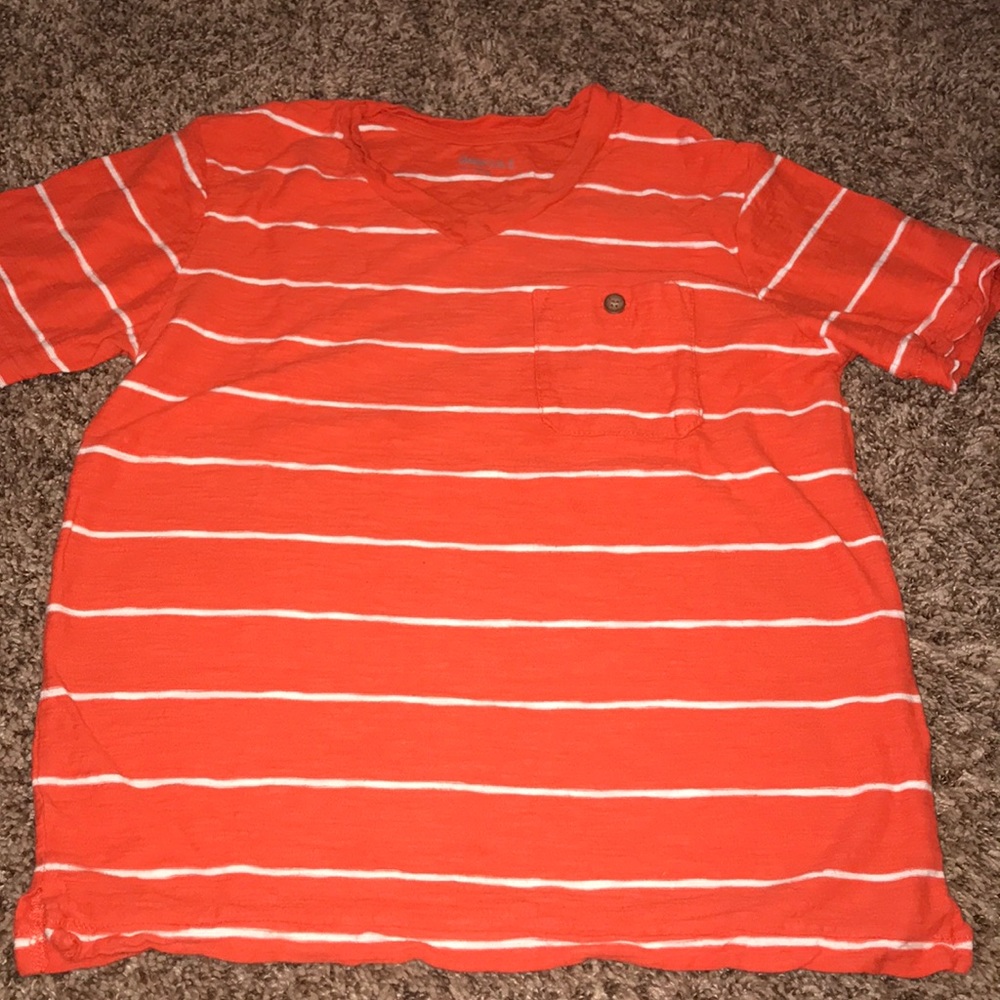 Boys Gap short sleeve T-shirt